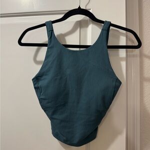 Lululemon Align Ribbed Tank
